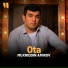 Muxriddin Amirov