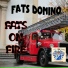 Fats Domino