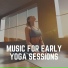 Yoga Music Yoga