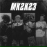 MK'Mob, Prectx, GG, Fazin, TX