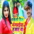 Aashish Yadav, Shweta Sargam