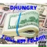 Dhungry