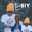 Eskay Whiz feat. Cull - I