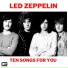 Led Zepagain