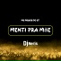 Dj Neris, Mc Menor do CT
