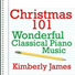 Kimberly James