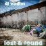 DJ Vadim, Abstract Rude feat. Mr Thing