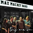 Max Mackey Band