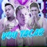 Mc Xcamoso, Mc Romário Ameta
