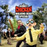 Robot Chicken feat. Michael Rooker
