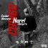 Norel Dangerx, Reider Rej, ciudad meteoro