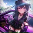 CHASHKAKEFIRA, DJ PXRPLE, HRXSTAL