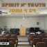 Brotha Abe feat. Lady Camelia Pearson, Pastor Bill