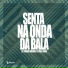 DJ Thiago Mendes, ITALO SENA