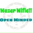 Open Minded