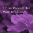 C H R I S - W O N D E R F U L