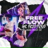 Free Flow, Dherik, Marabá Prod