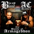 AC Killer, Bizzy Bone
