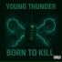 Young Thunder feat. E-One