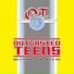 The Outcasted Teens