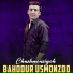 Bahodur Usmonzod