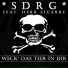 SDRG
