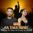 Askop feat. Sisa of Crazy as Pinoy