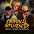 Dj menor npc feat. Mc Scar, Mc Bala