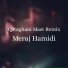 Meraj Hamidi