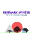 Denmark Winter