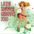 The Latin Chartbreakers