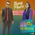 Bijoy Lekthe feat. Mirmili Rongpipi