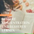 Hintergrundmusik Akademie
