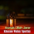 Asmat Ullah Jarar