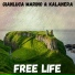 Kalanera, Gianluca Marino