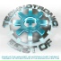 MOSCOW CLUBBING vo.2 by dj Denis Rublev (2010) CD4