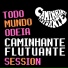 Caminhante Flutuante