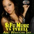 Sifu Music with Tyrell