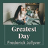 Frederick Jollyver