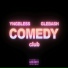 yngbless feat. GlebaSH