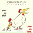 Chanson Plus Bifluoree