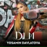 Yosamin Davlatova