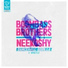 Boombassbrothers, Neekoshy