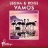 Legna & Rogê