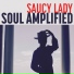 Saucy Lady