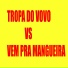 mc alef, DJ LZ do Cpx