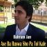 Bahram Jan