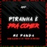 MC Panda, AGUILLERA, Dj Feeh Ribeiro