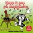 Smultron & sång