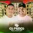 Os Primos do Piseiro